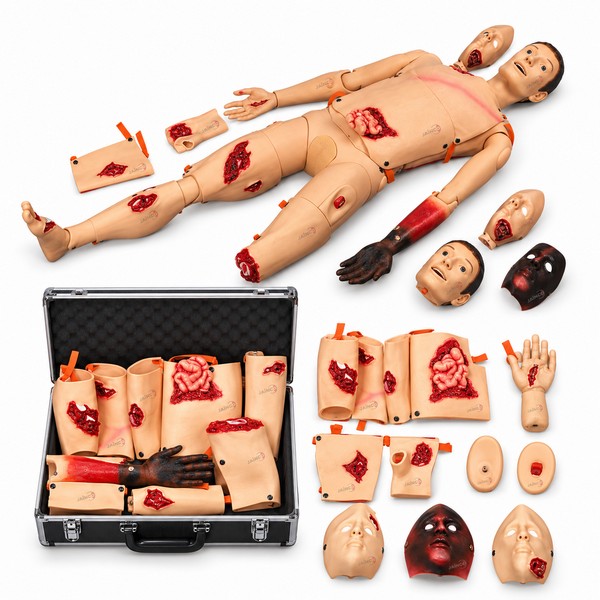 Trauma Simulator